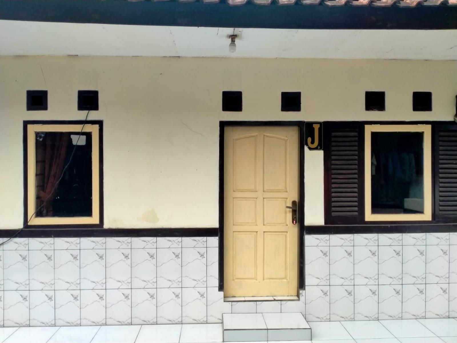 Gh Sirnamiskin Bandung Exterior photo